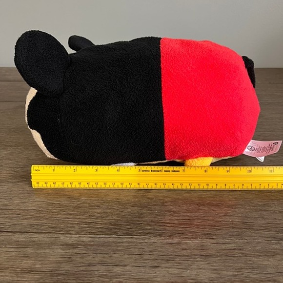 Disney Tsum Tsum‎ Mickey Mouse Plush - Picture 5 of 5